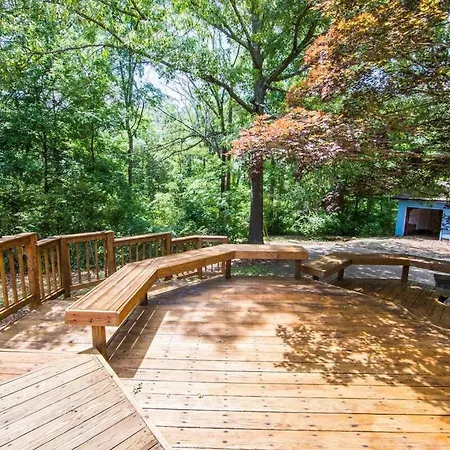 Knoxville Country Living-2
